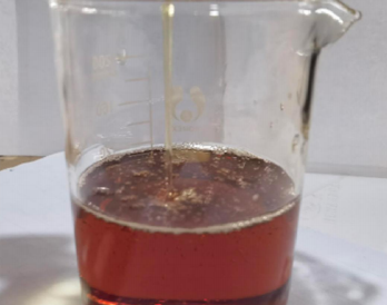 雅江环氧灌浆料